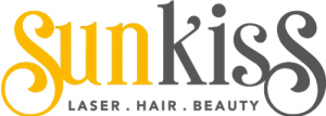 Sunkiss Beauty Logo