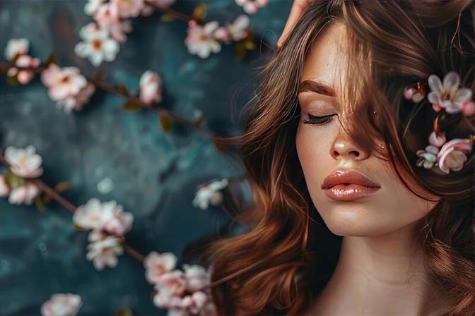 Sunkiss Beauty - 007