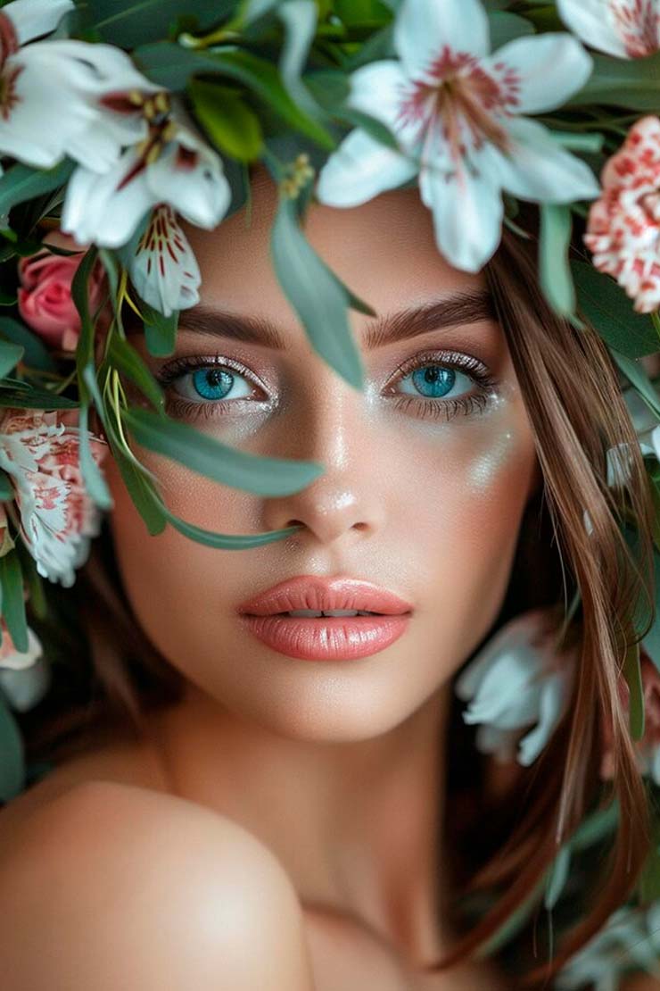 Sunkiss Beauty - About