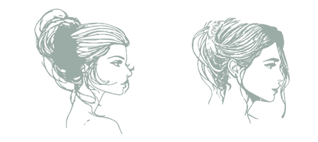 Sunkiss Beauty - Hair - icon