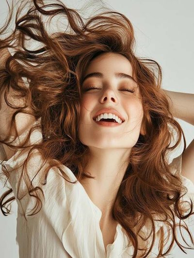 Sunkiss Beauty - Service - Hair