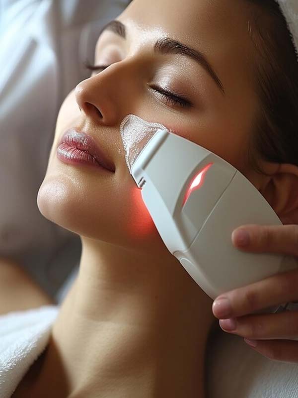 Sunkiss Beauty - Service - Laser
