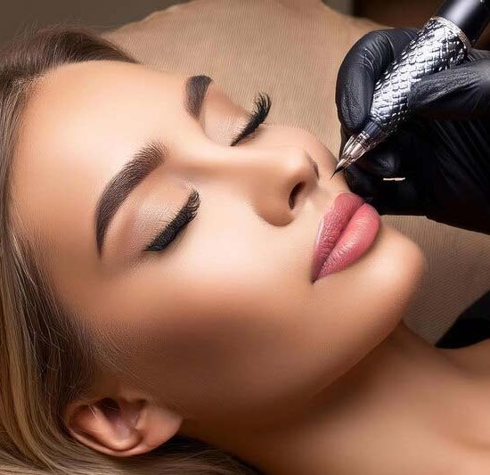 Sunkiss Beauty - Permanent-makeup