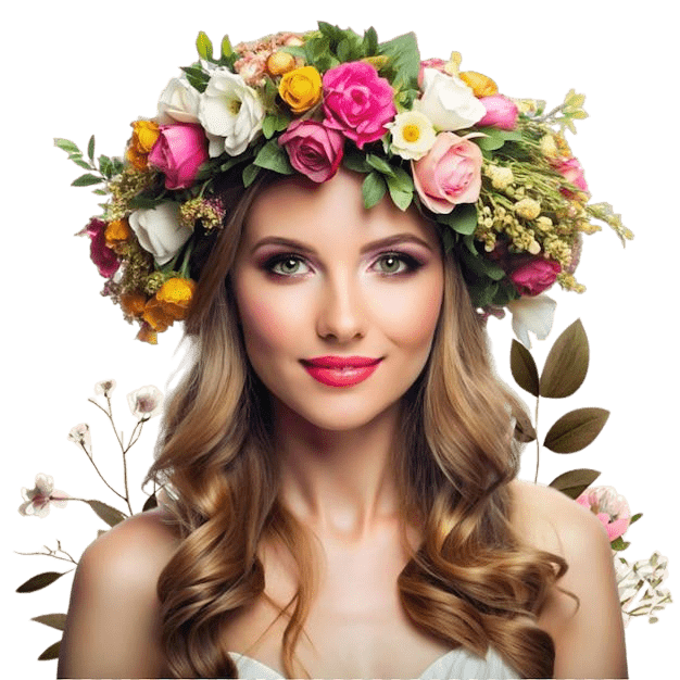 Sunkiss Beauty - Slide