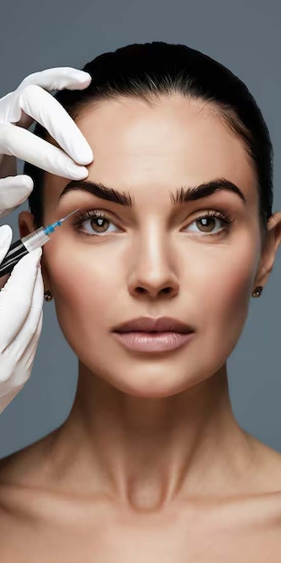 Sunkiss Beauty - Beauty - Botox