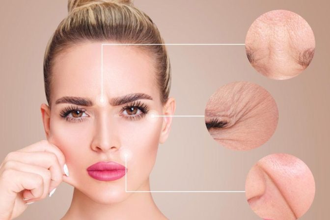 How to Choose the Right Anti-Ageing Treatment for Your Skin Type 